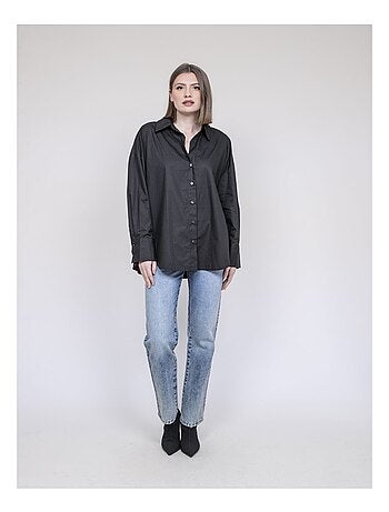 Opalia oversized shirt