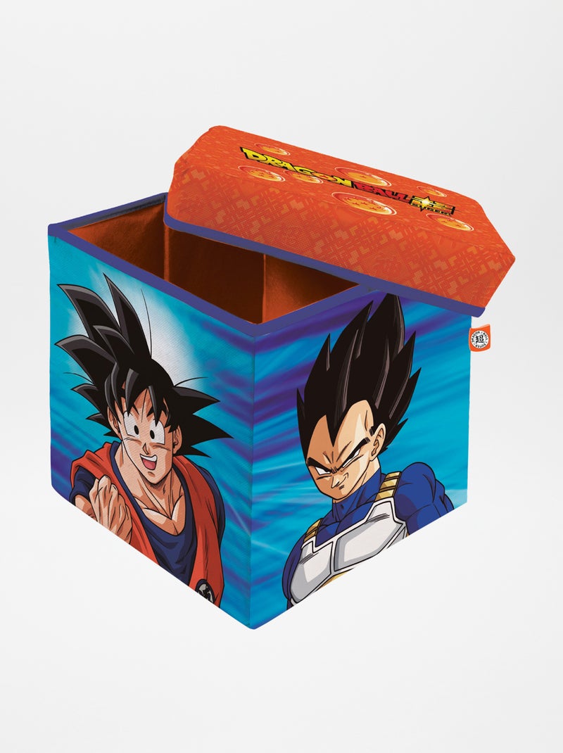 Opbergaccessoire 'Dragon Ball Z' ORANJE - Kiabi