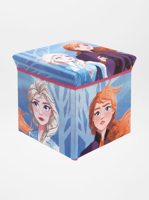 Opbergaccessoire met Frozen-print - Kiabi