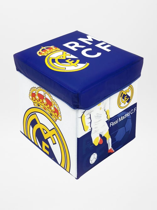 Opbergaccessoire 'Real Madrid' - Kiabi