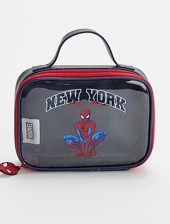 Opbergdoos 'Spider-Man' 'Marvel'