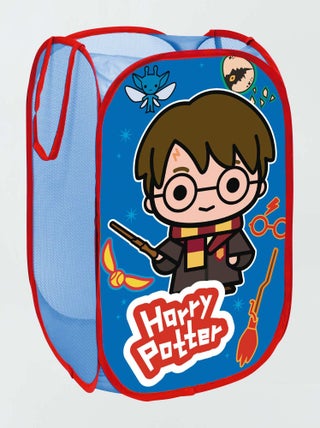 Opbergmand 'Harry Potter'