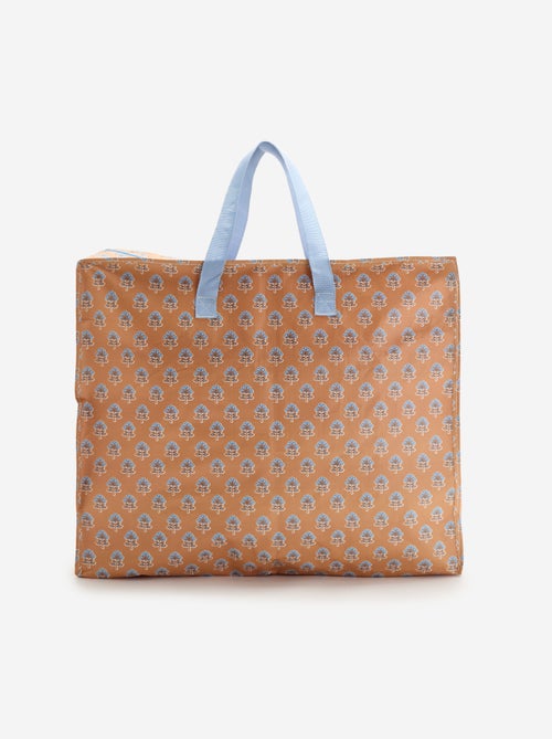 Opbergtas met print - Kiabi