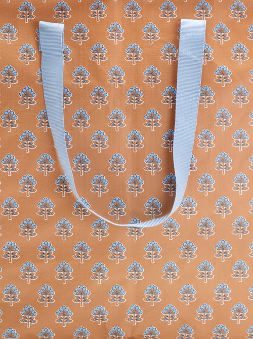 Opbergtas met print - Kiabi