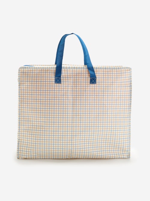 Opbergtas met print - Kiabi