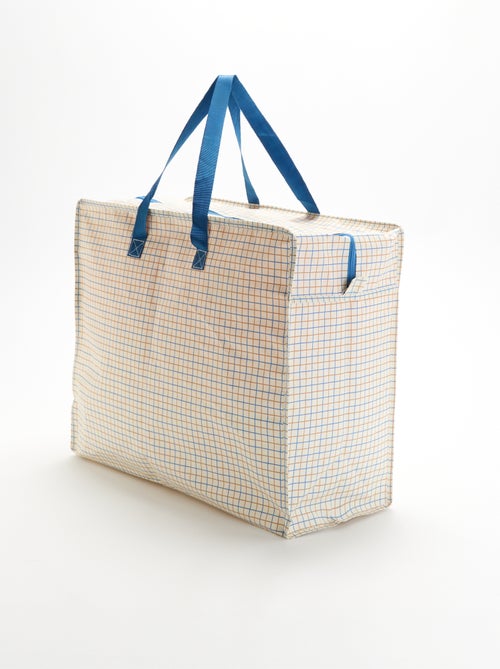 Opbergtas met print - Kiabi