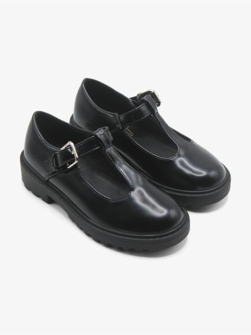 Open mocassins - Kiabi Open mocassins - Kiabi