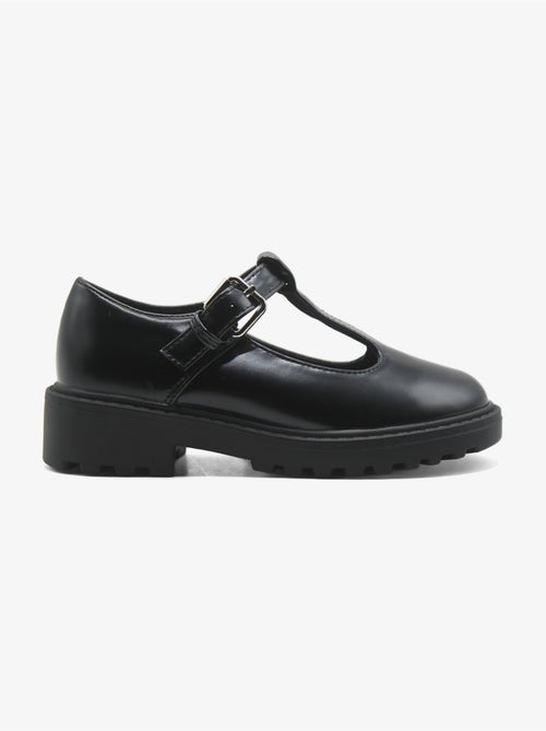 Open mocassins - Kiabi Open mocassins - Kiabi