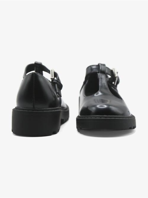 Open mocassins - Kiabi Open mocassins - Kiabi
