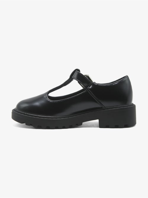 Open mocassins - Kiabi Open mocassins - Kiabi