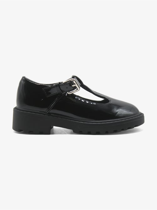 Open mocassins - Kiabi Open mocassins - Kiabi