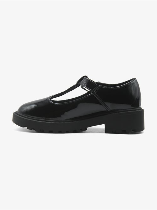 Open mocassins - Kiabi Open mocassins - Kiabi