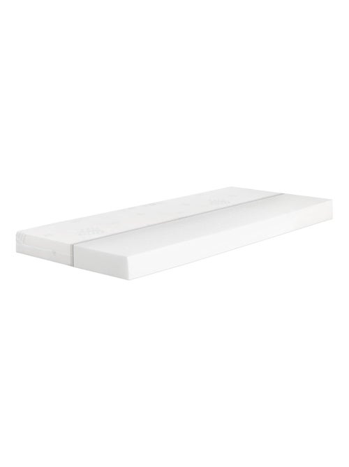 Opgerold ademend babymatras met afneembare hoes 'Safe asleep®' ROBA - Kiabi