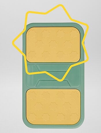 Opstapje 'Badabulle'