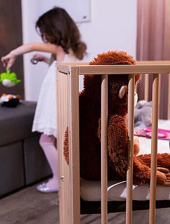 Opvouwbaar babypark "moritz" tissi | tissi