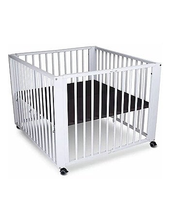 Opvouwbaar babypark "moritz" tissi | tissi