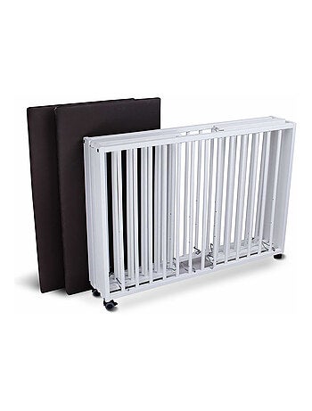 Opvouwbaar babypark "moritz" tissi | tissi