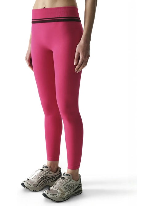 Opvouwbare legging met hoge taille penti - Kiabi