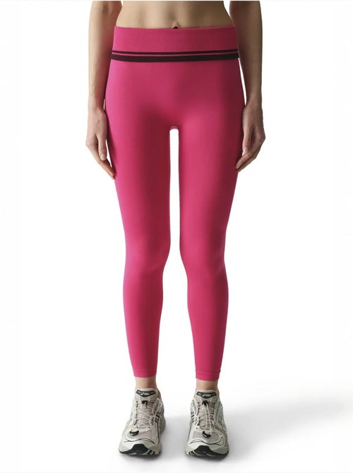 Opvouwbare legging met hoge taille penti - Kiabi