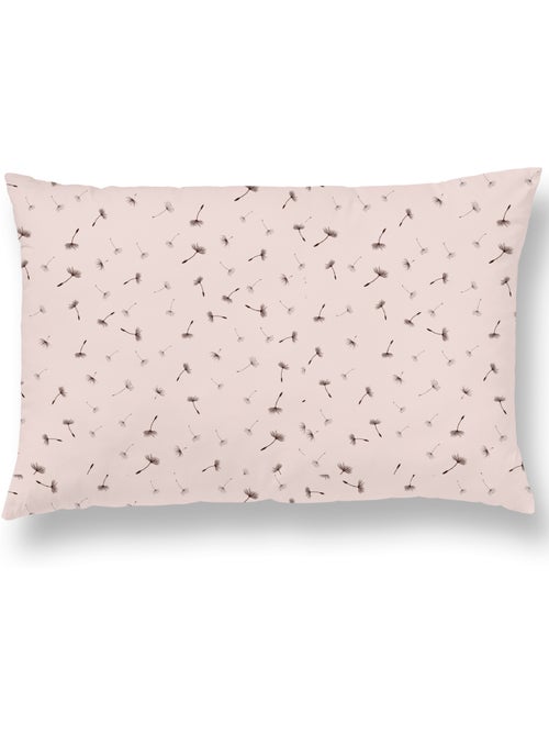 Oreiller avec taie inclus - Coton OEKO-TEX | SUPERBE BEBE - Kiabi Oreiller avec taie inclus - Coton OEKO-TEX | SUPERBE BEBE - Kiabi