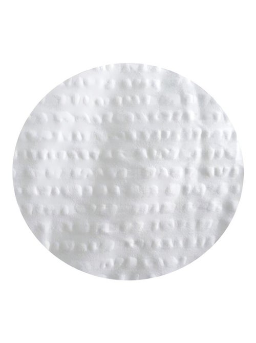 Oreiller blanc sensation duvet 50x70 cm CARESSE - Kiabi Oreiller blanc sensation duvet 50x70 cm CARESSE - Kiabi