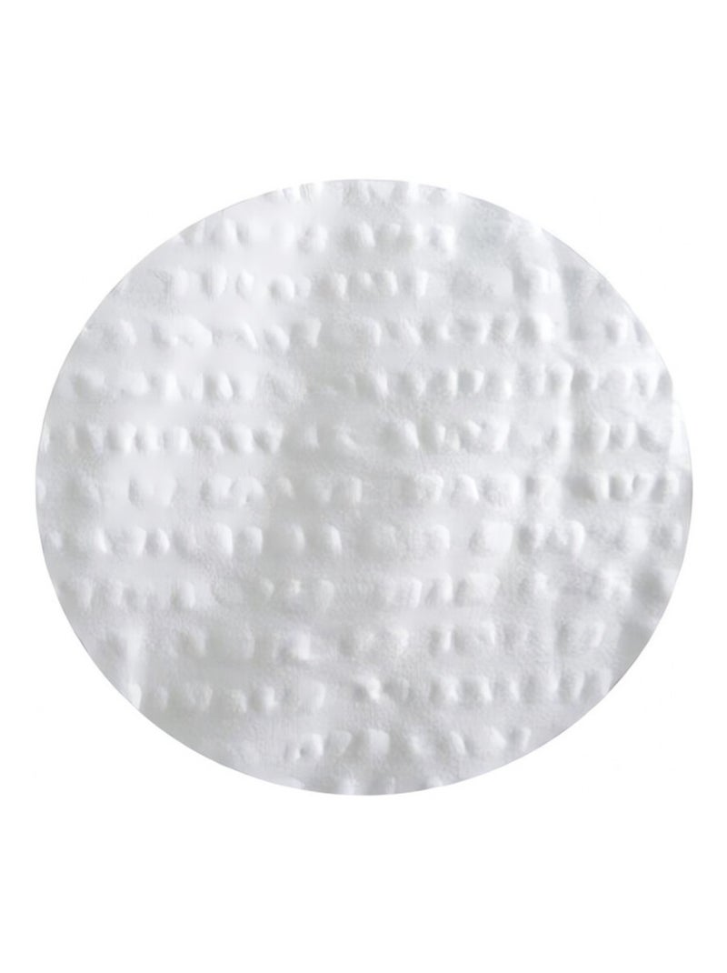 Oreiller blanc sensation duvet 50x70 cm CARESSE Blanc - Kiabi