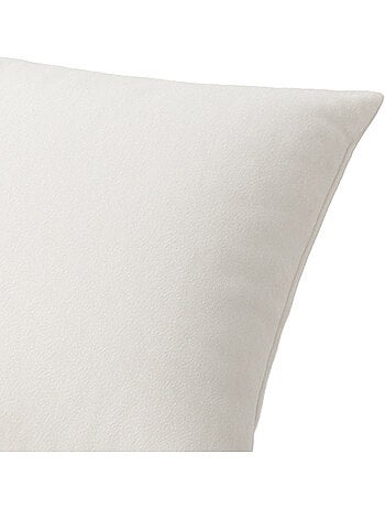Oreiller confort medium plumettes