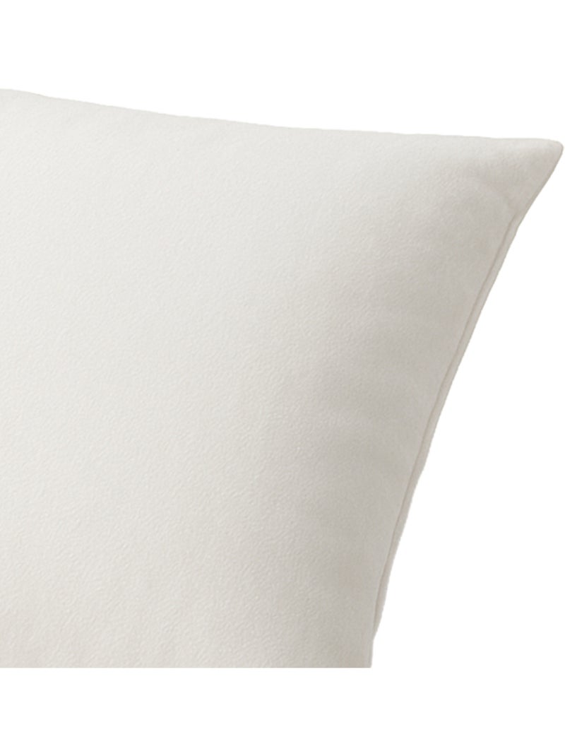 Oreiller confort medium plumettes N/A - Kiabi