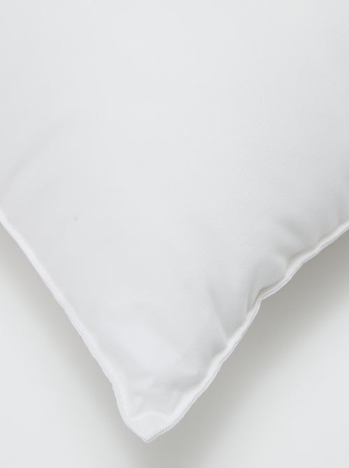 Oreiller coussin - Kiabi Home - Kiabi