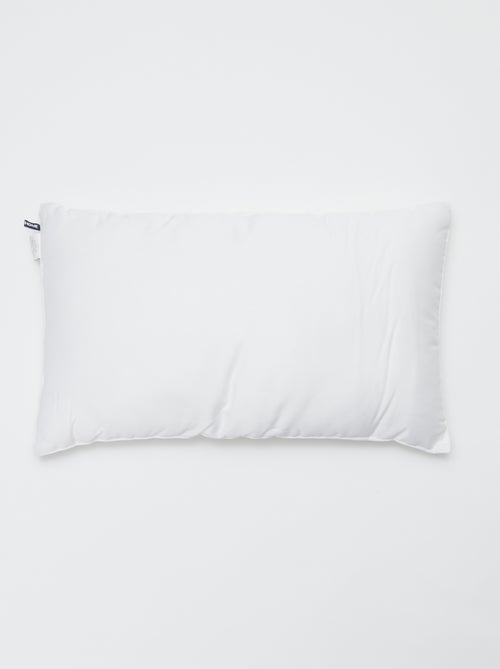 Oreiller coussin 30 x 50 cm - Kiabi Home - Kiabi