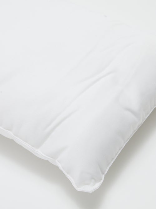 Oreiller coussin 30 x 50 cm - Kiabi Home - Kiabi