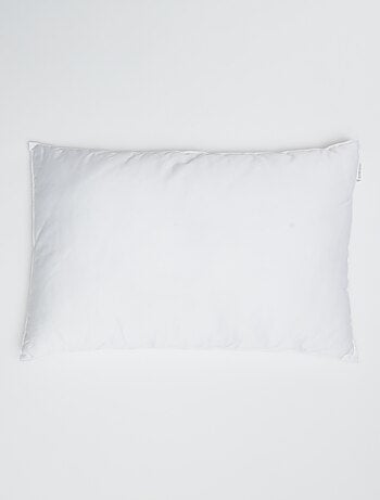 Oreiller coussin 40 x 60 cm - Kiabi Home