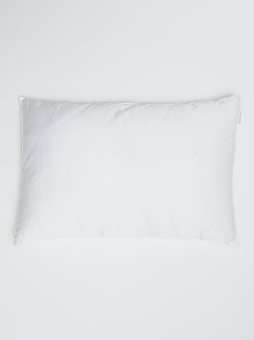 Oreiller coussin 40 x 60 cm - Kiabi Home - Kiabi