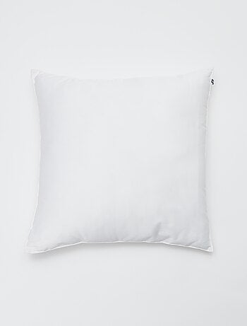 Oreiller coussin 45 x 45 cm - Kiabi Home