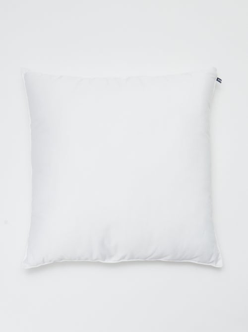 Oreiller coussin 50 x 50 cm - Kiabi Home - Kiabi