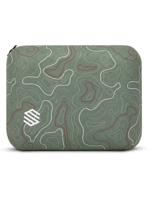Oreiller de trekking gonflable randonnée homme et femme dinan - Kiabi