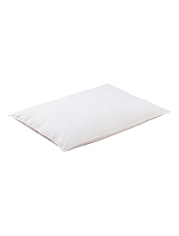 Oreiller enfant bio