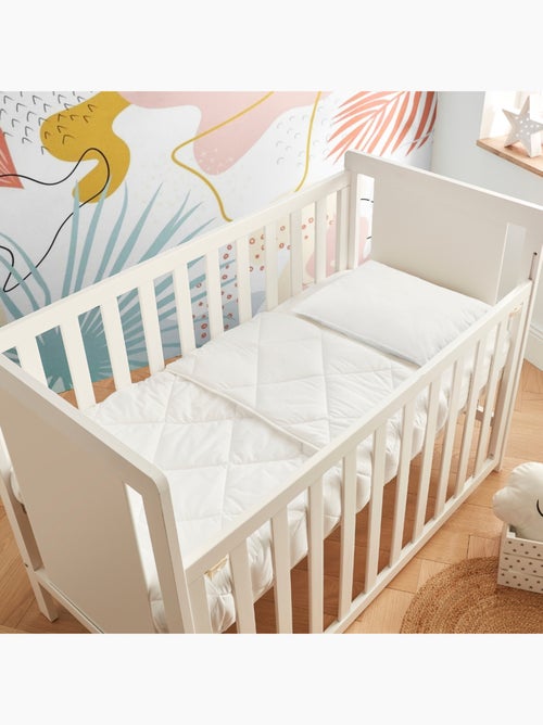 Oreiller enfant bio - Kiabi Oreiller enfant bio - Kiabi