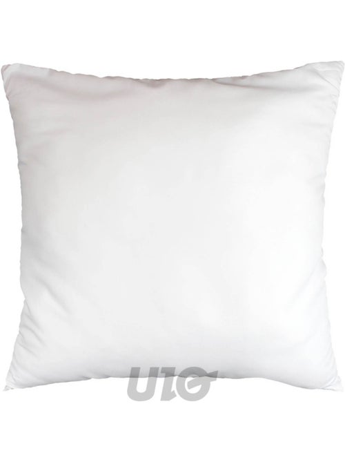 Oreiller polyester douceur d'intérieur - Kiabi Oreiller polyester douceur d'intérieur - Kiabi