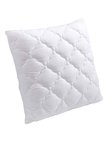 Oreillers Polyester Flocon Mémoire de Forme PROMO LINGE