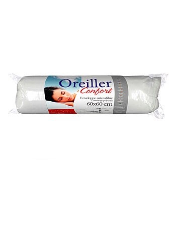 Oreillers Polyester Moelleux PROMO LINGE