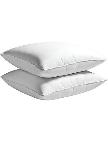 Oreillers Polyester moelleux PROMO LINGE