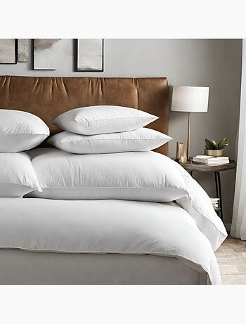 Oreillers Polyester moelleux PROMO LINGE