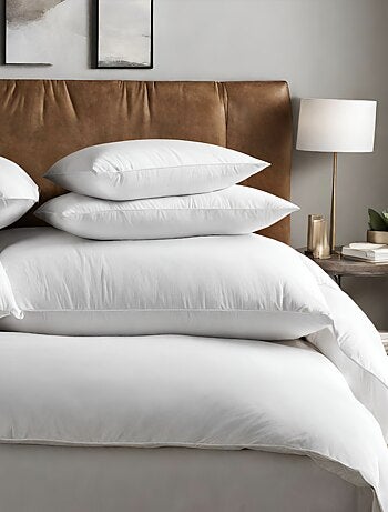 Oreillers Polyester moelleux PROMO LINGE