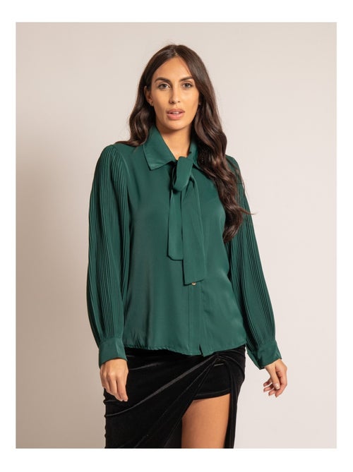 ORFEO Flowy Shirt - Kiabi