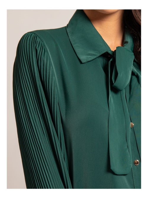 ORFEO Flowy Shirt - Kiabi