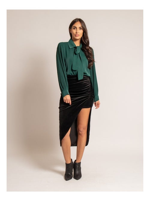 ORFEO Flowy Shirt - Kiabi