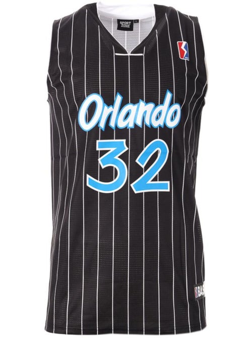 Orlando Maillot Homme Sport Zone - Kiabi