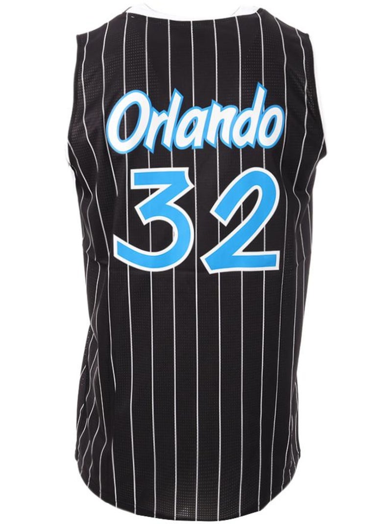 Orlando Maillot Homme Sport Zone Noir - Kiabi