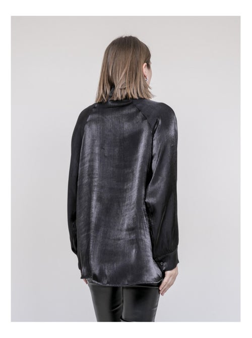Ornella blouse met strik - Kiabi Ornella blouse met strik - Kiabi